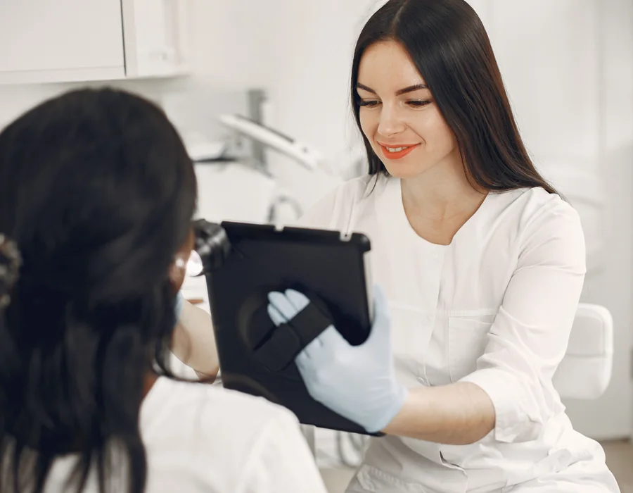 Consultation beauté personnalisée