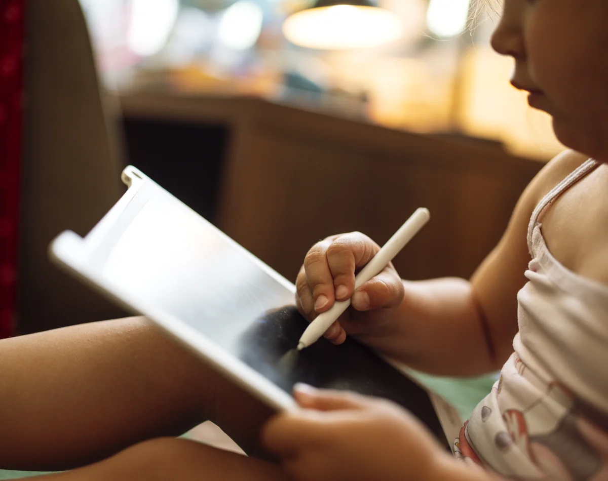 Atelier Dessine ton monde